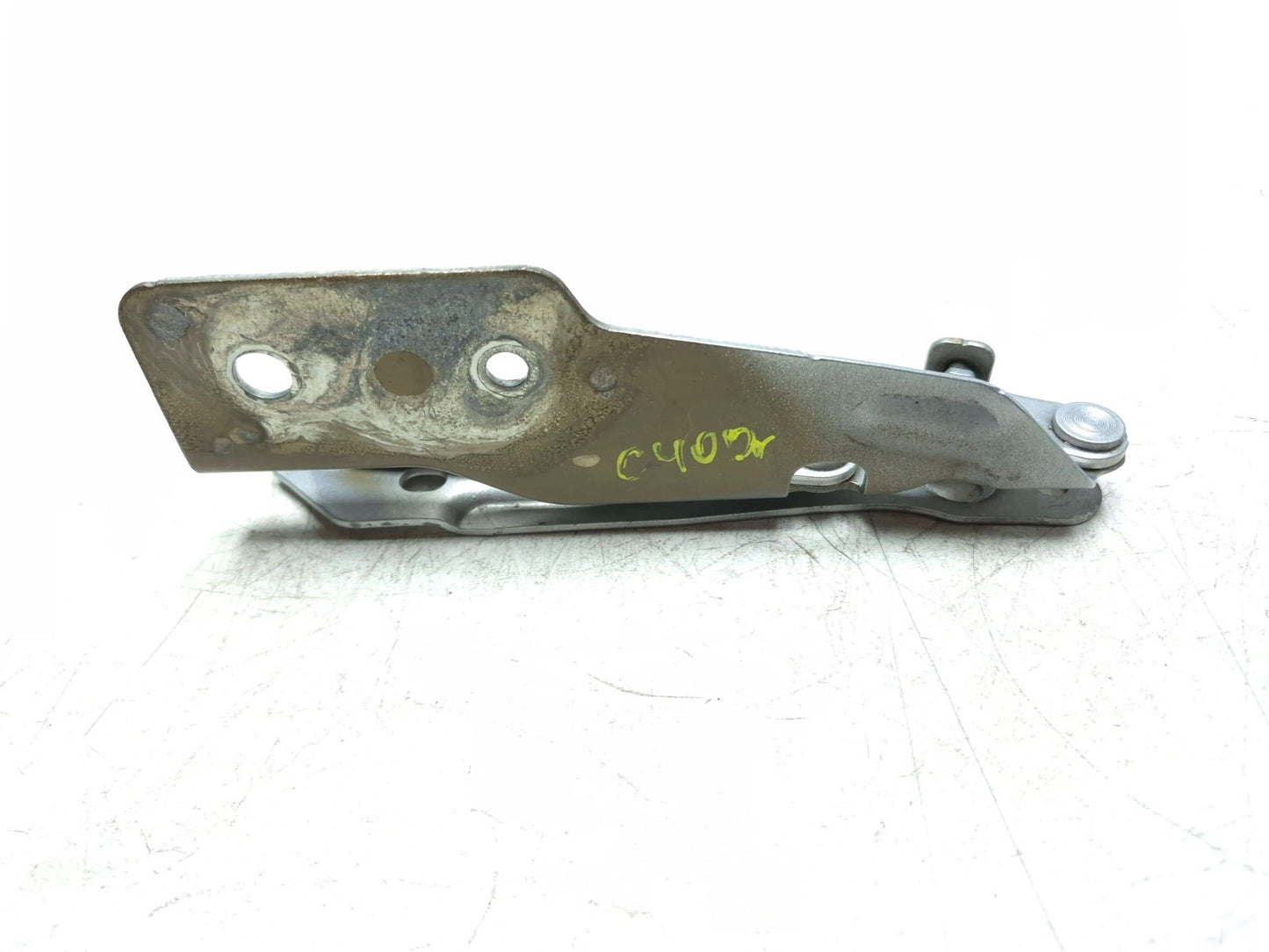 2010 Dodge Caliber Sxt Hood Hinge Left & Right Pair OEM