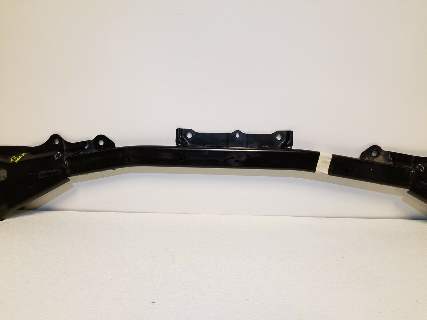 16 17 18 Nissan Maxima Extension Cowl Top Panel 66315-4ra0a OEM 41k