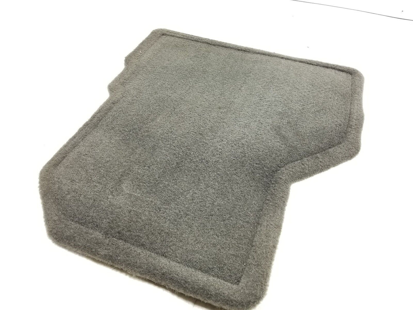 10-15 Chevrolet Equinox Floor Mat Carpet 3pcs OEM