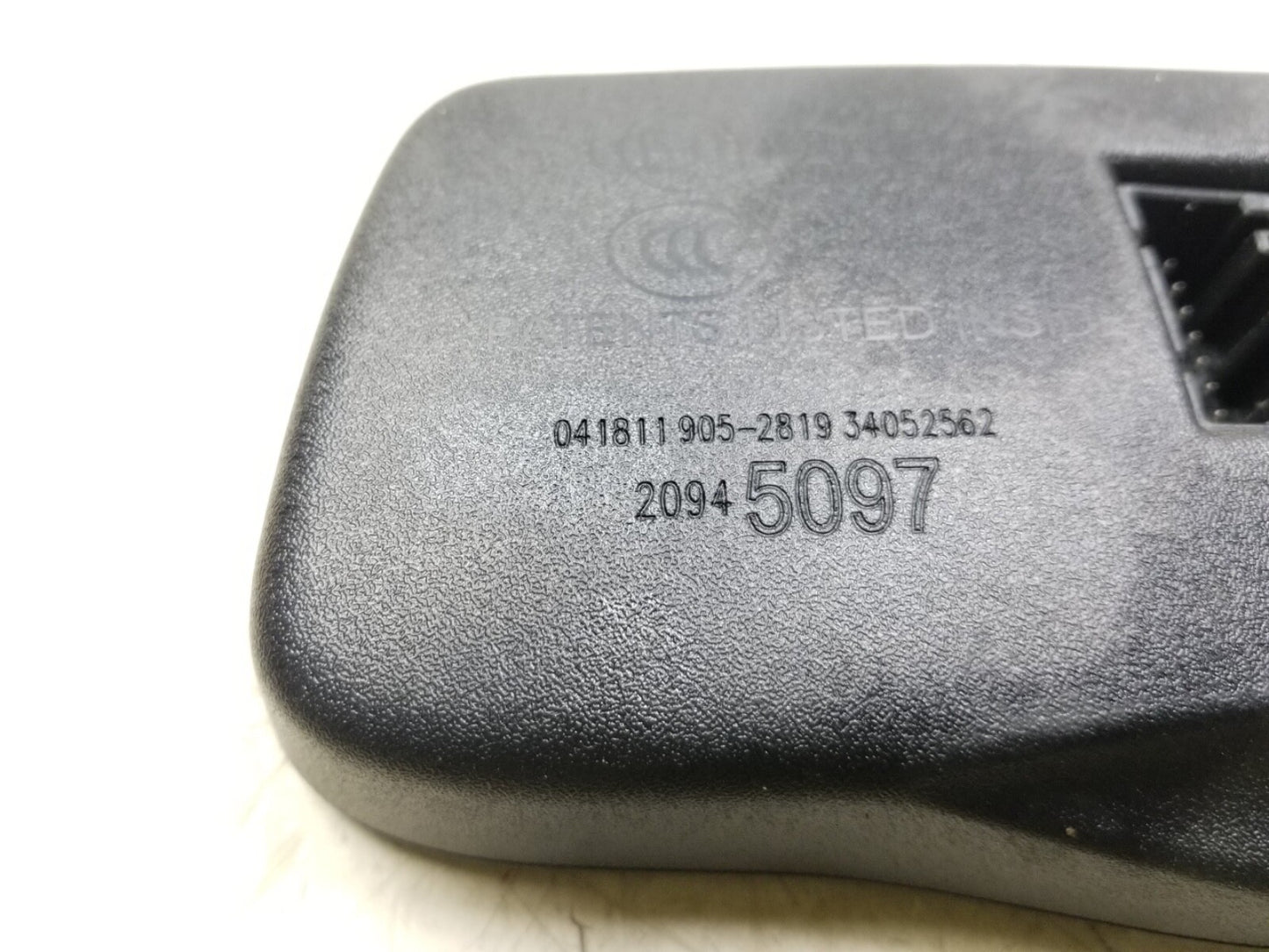 2010 - 2016 Cadillac SRX Interior Rear View Mirror OEM