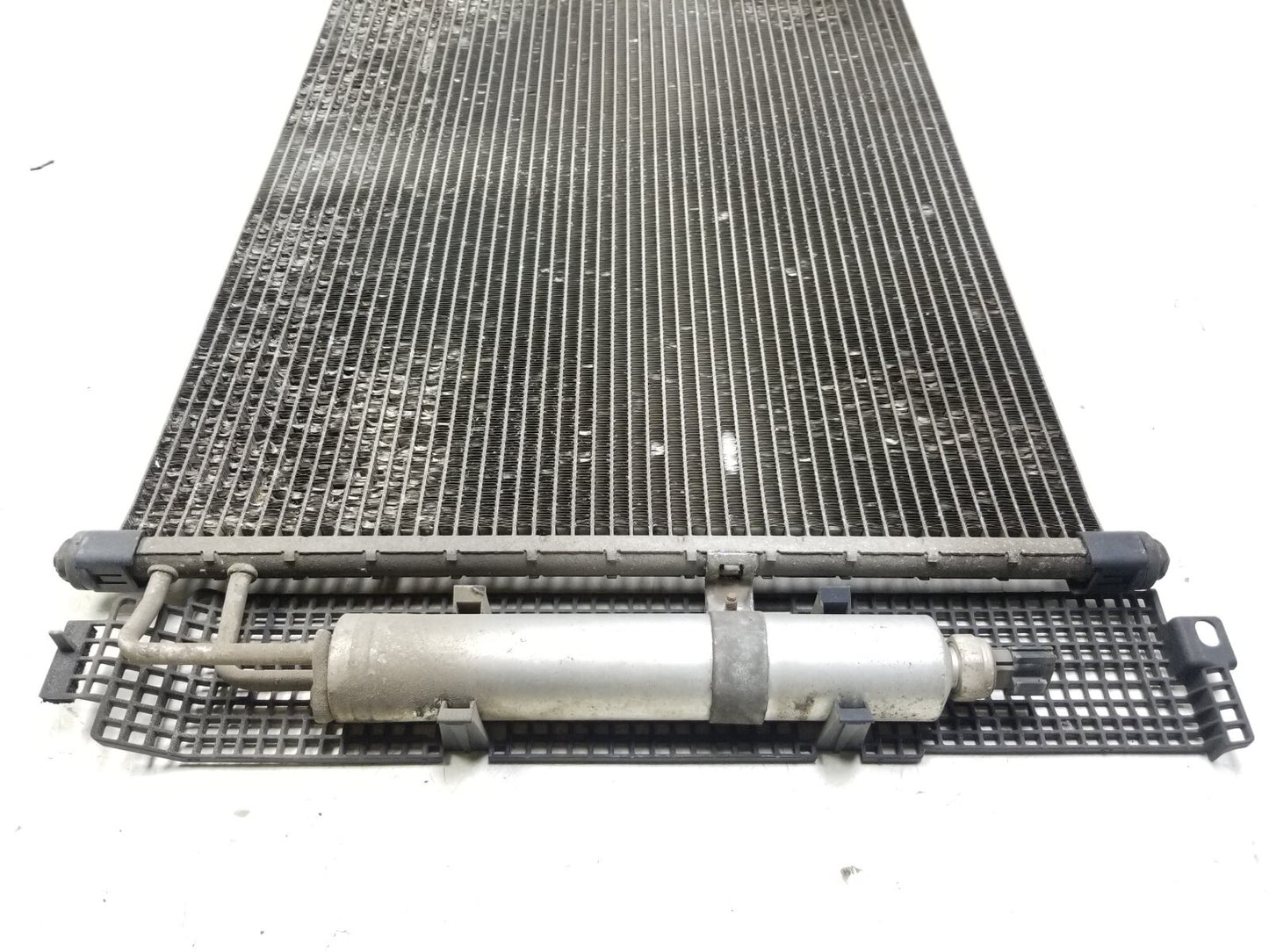 10-14 Nissan Rogue AC Condenser OEM ✅