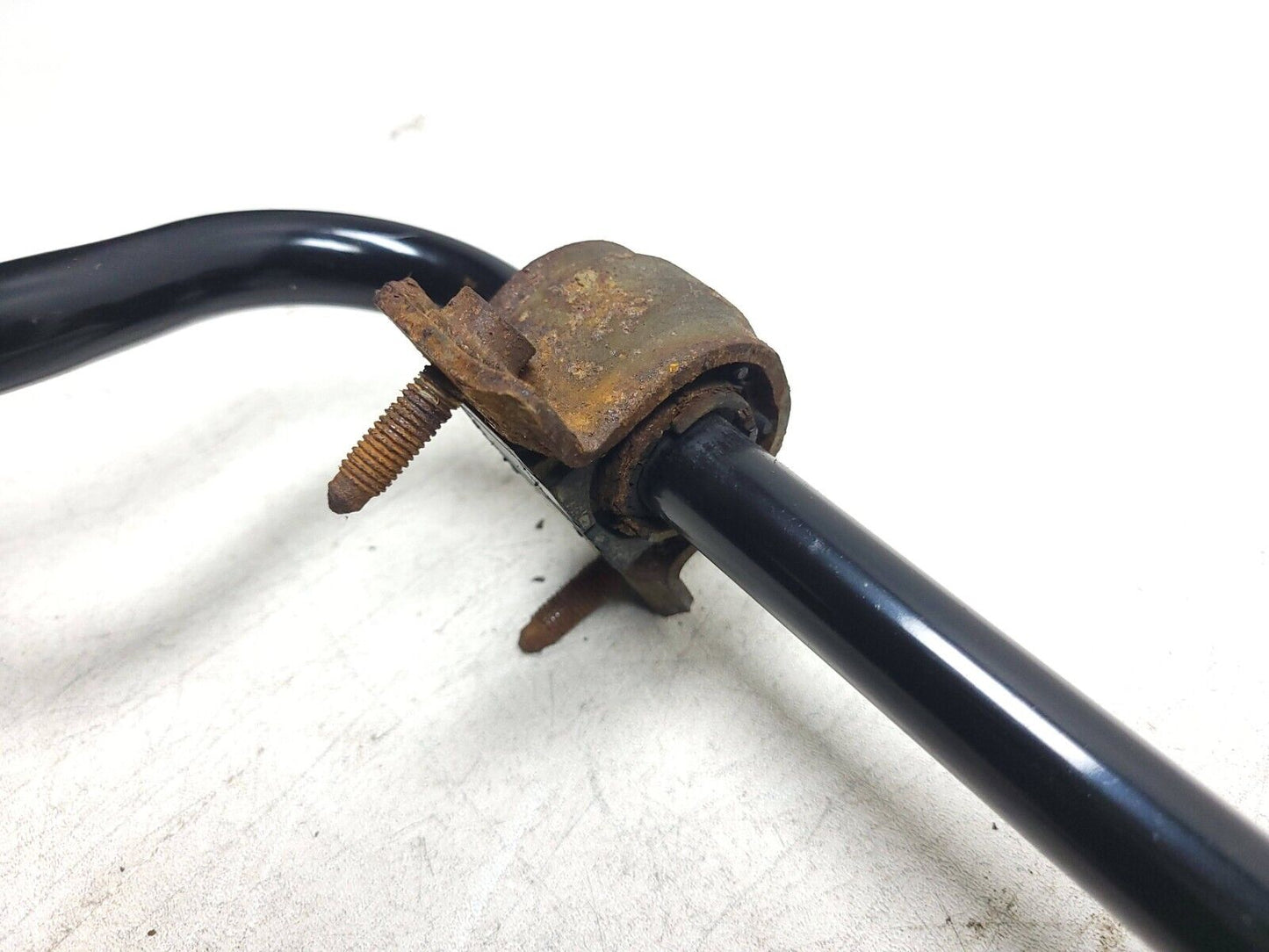 09-12 Audi A4 Quattro Rear Stabilizer Sway Bar 8k0511305k OEM
