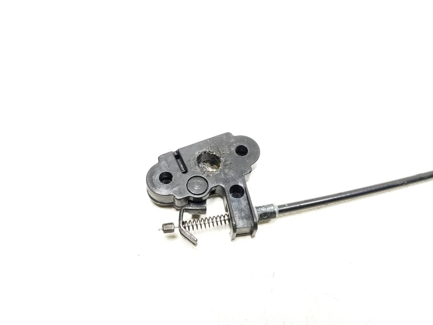 2021 - 2023 Ktm 390 Duke Ignition Set Key Lock Fuel Tank Cap OEM