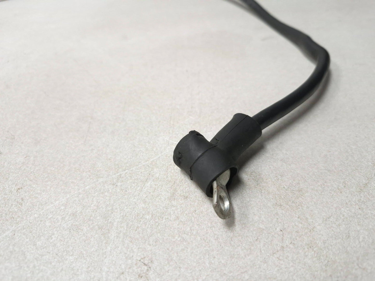 2017 Indian Scout Charging Battery Cable OEM