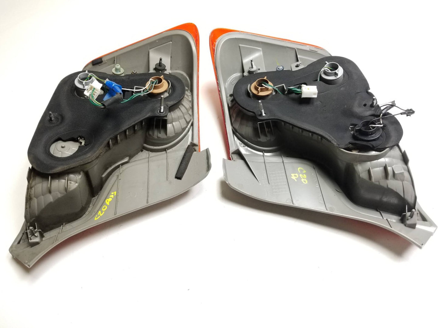 2011 - 2013 Scion Tc Tail Light Left & Right