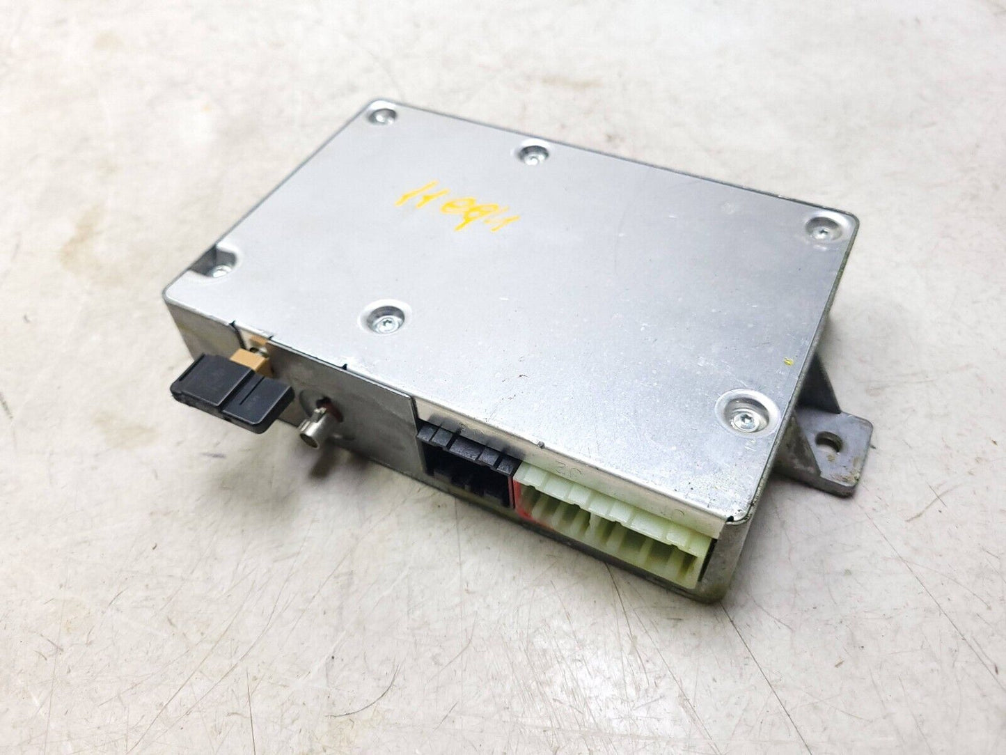 10-15 Chevrolet Equinox Onstar Communication Module 22740876 OEM