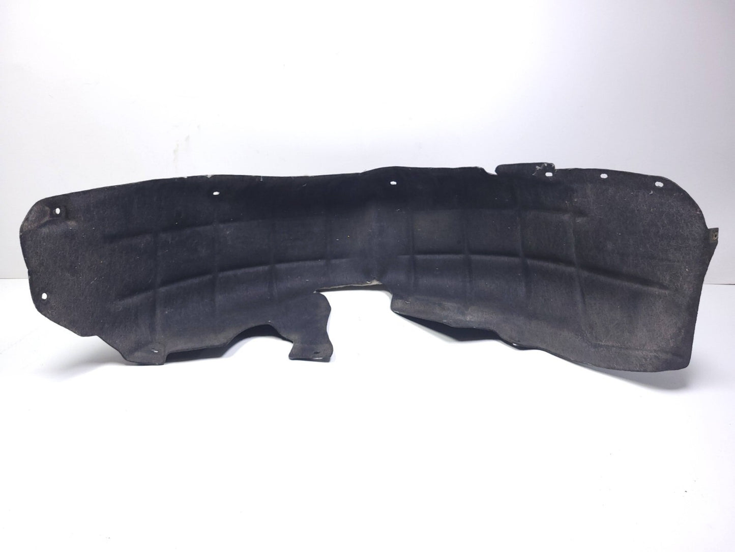 16-19 Volkswagen Passat Rear Fender Liner Splash Guard Shied Driver Side Lh OEM