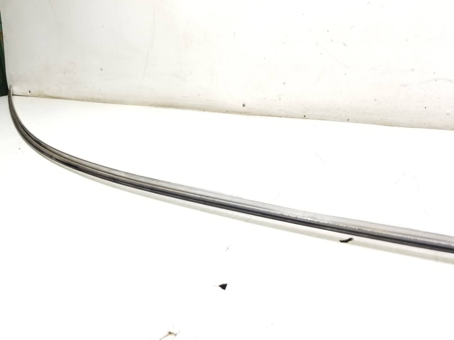 2009 - 2012 Audi Q5 Exterior Roof Trim Molding OEM