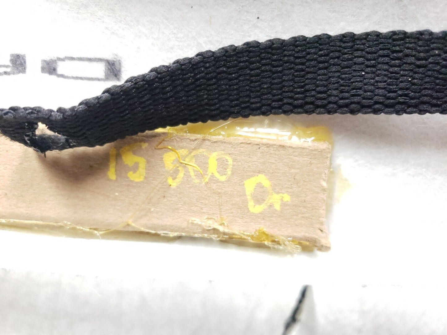 14 15 16 17 Fiat 500l Roof Headliner Interior Trim Pair OEM ✅