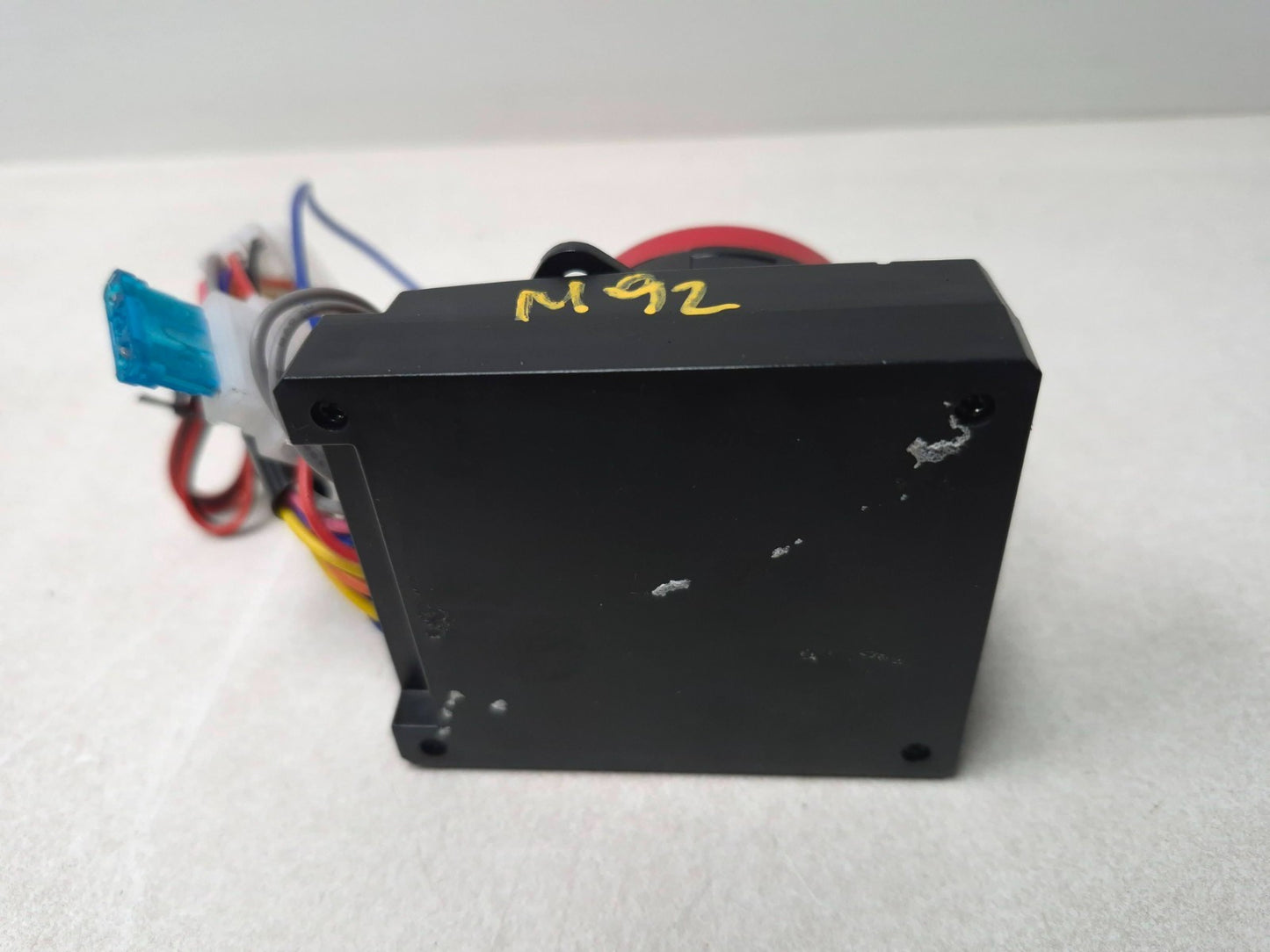 2023 Qianxin Fy200t Alarm Security System Remote Start OEM