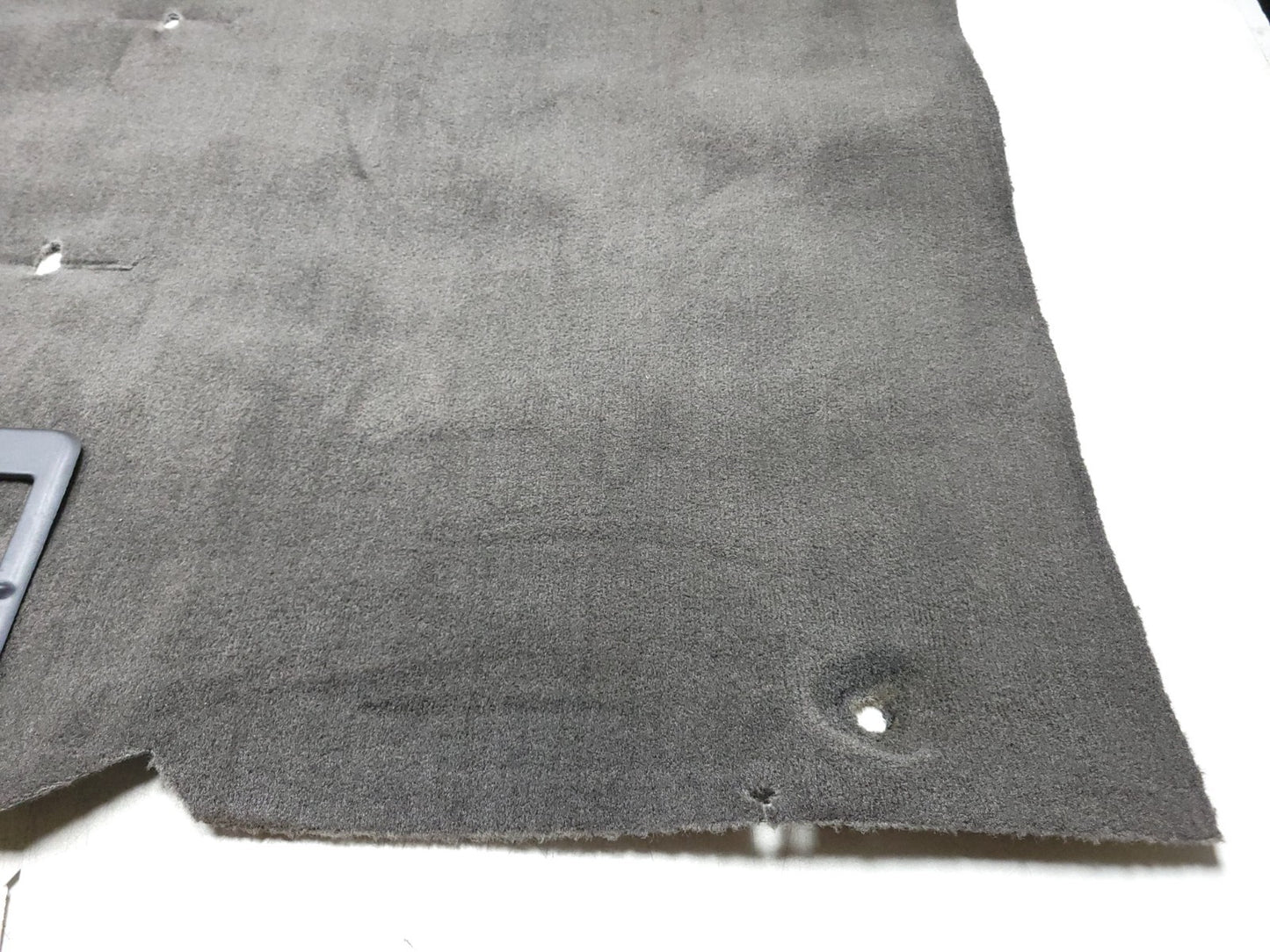 2013 Chevrolet Suburban Interior Floor Liner Mat Carpet OEM ✅