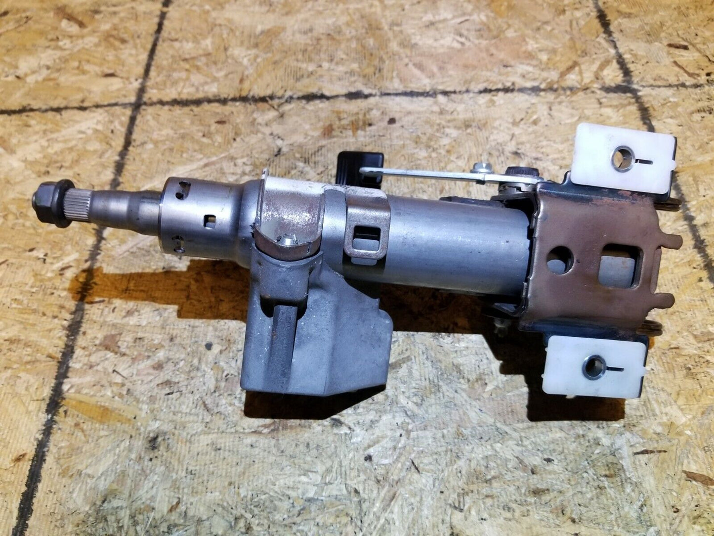 09 10 11 12 13 Lexus IS250 AWD Steering Column OEM