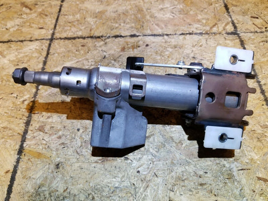 09 10 11 12 13 Lexus IS250 AWD Steering Column OEM