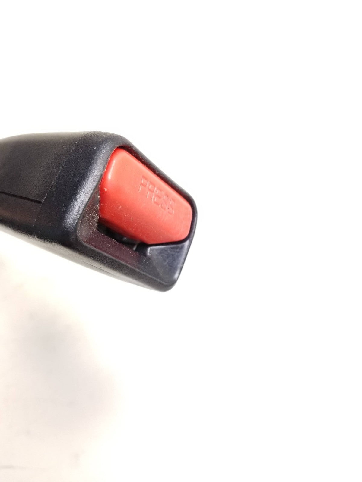 2010 - 2016 Hyundai Genesis Front Seat Belt Buckle Passenger Side Right OEM