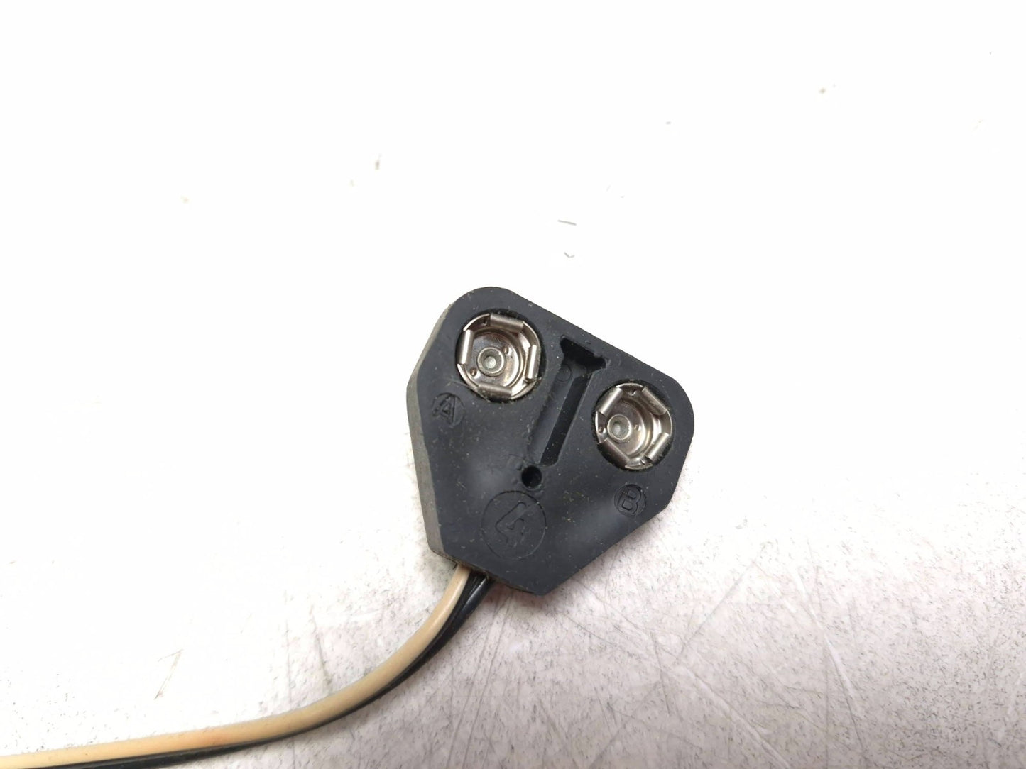 2008 Lincoln Navigator Antenna Amplifier Control Module OEM