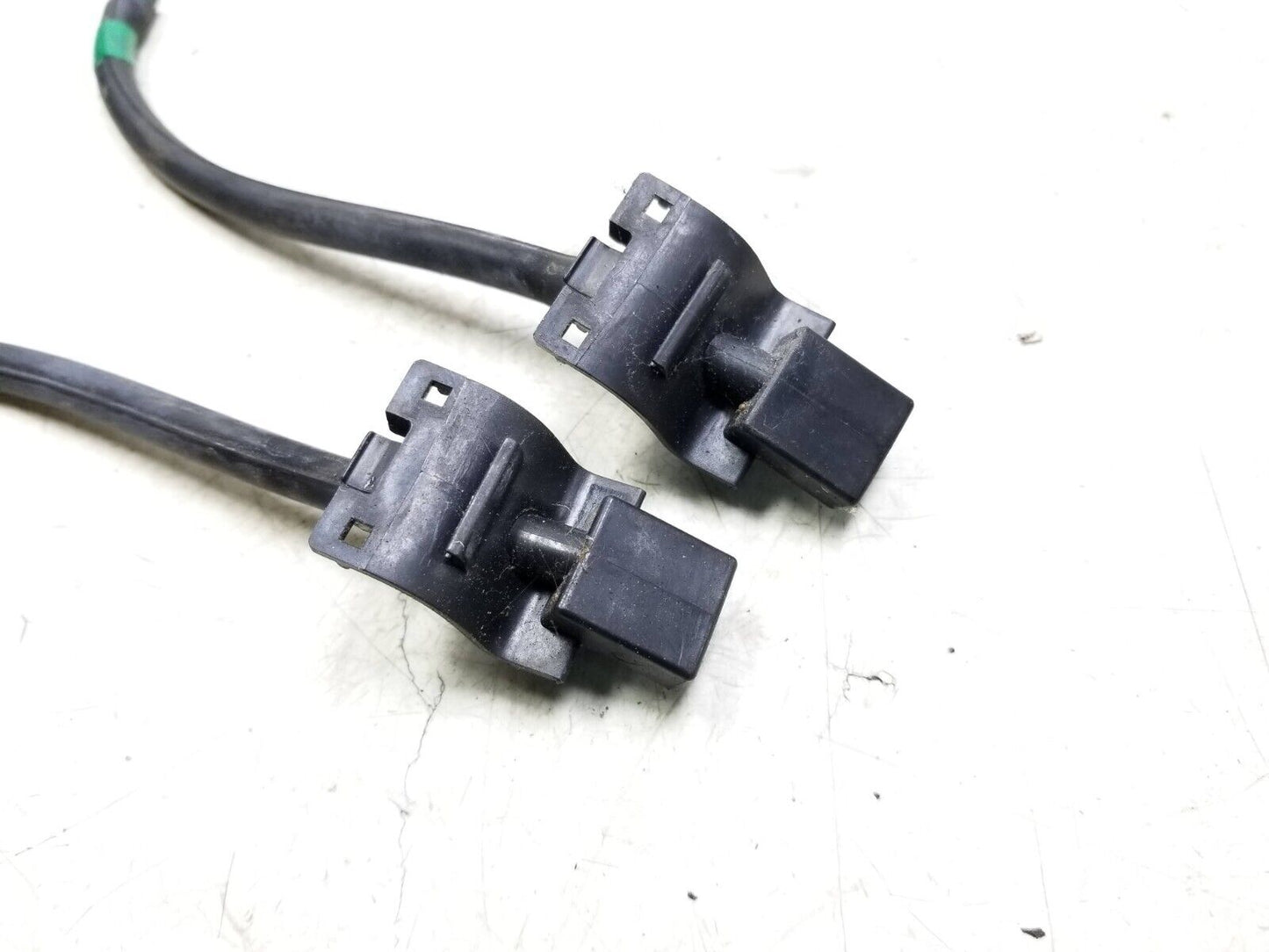 08 - 15 Scion Xb Windshield Washer Nozzle Jet Pair OEM