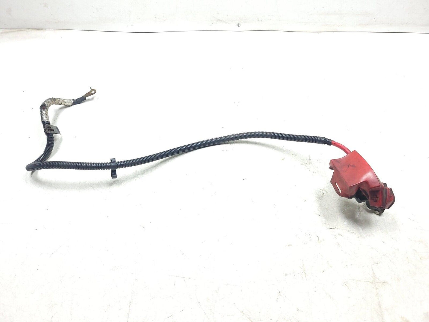 10-14 Chevrolet Suburban Positive Battery Terminal Wire Harness 5.3l OEM