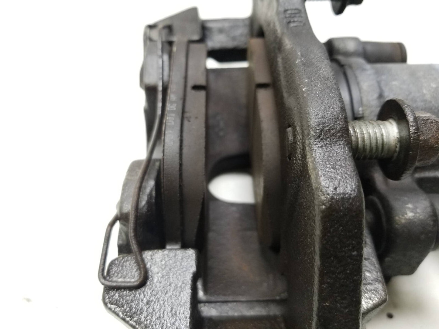 10-13 Ford Transit Connect Brake Caliper Front Passenger Side Right OEM ā