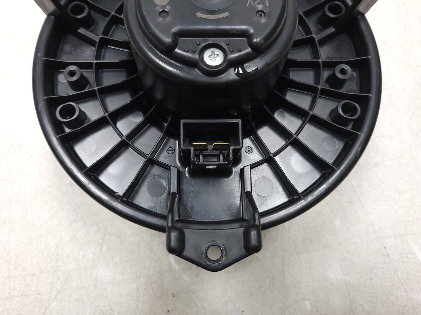 13 - 16 Scion Fr-s Frs Blower Motor OEM