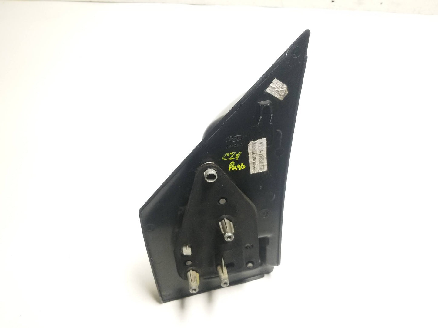 10 - 13 Ford Transit Connect Mirror Passenger Side OEM