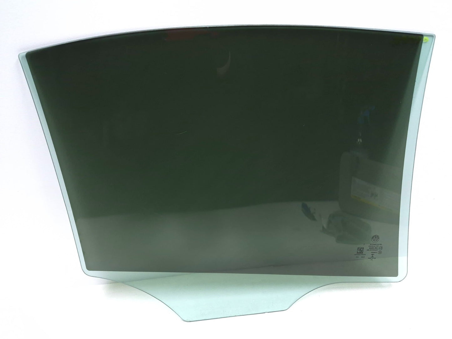 2021 Alfa Romeo Giulia Door Window Glass Rear Left Driver Side Oem✅