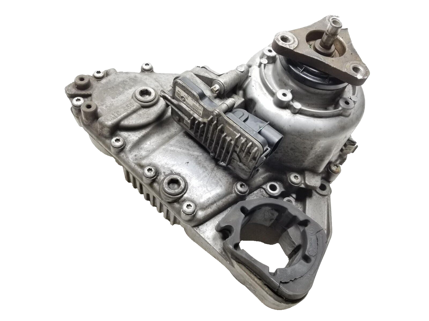 2011 - 2014 BMW X5 E70 Transfer Case Assembly OEM