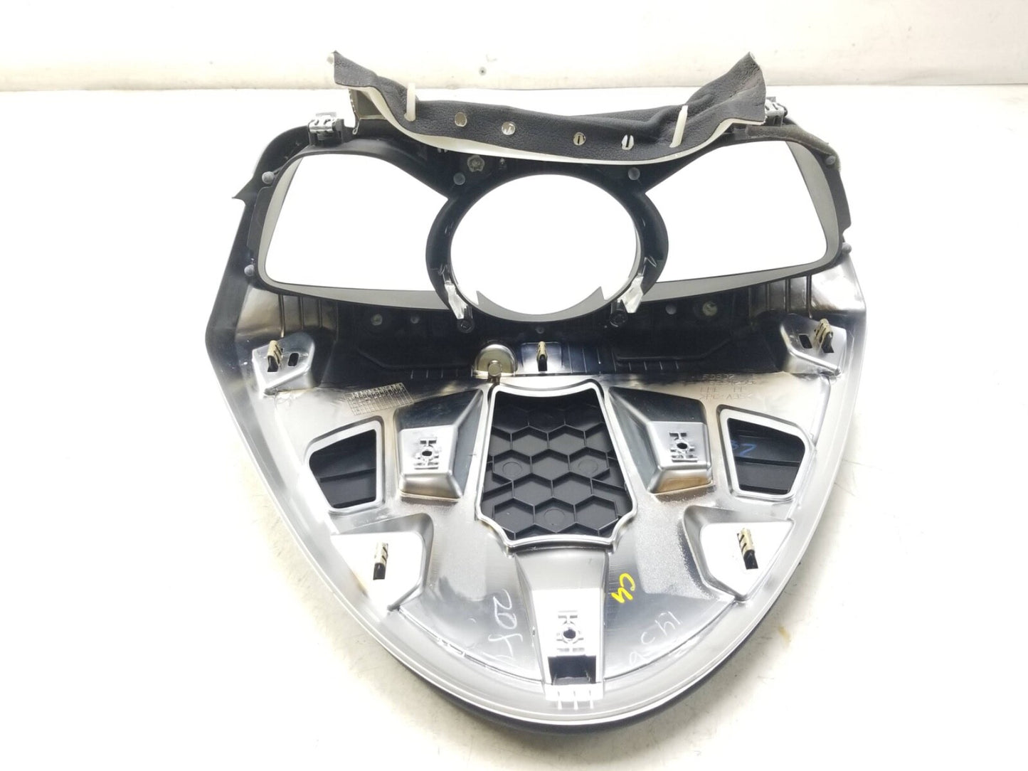 2010 - 2012 Cadillac SRX Trim Dashboard Speedometer OEM
