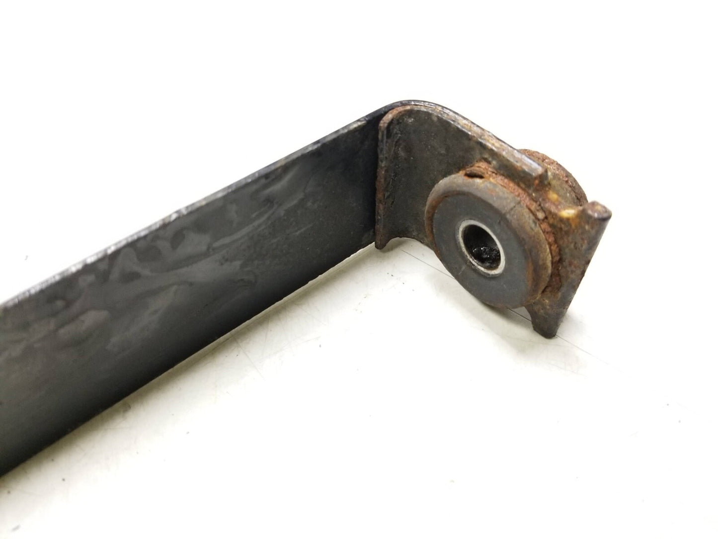 2009 - 2017 Audi Q5 Fuel Tank Strap OEM