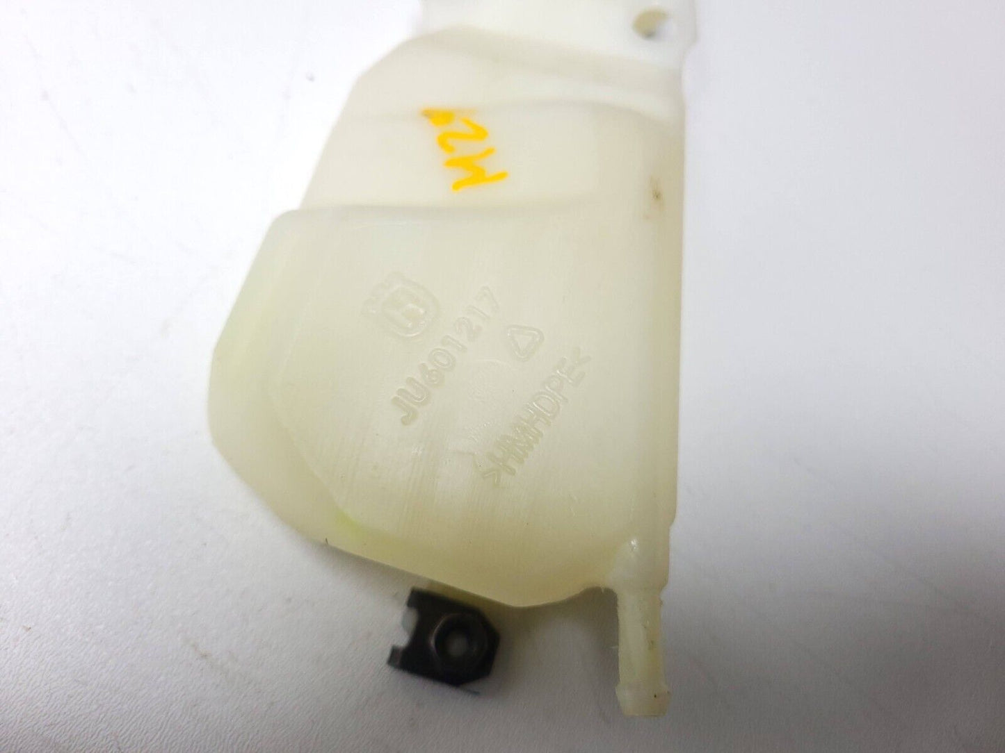 2018-2021 Husqvarna Vitpilen 401 Radiator Coolant Overflow Reservoir OEM