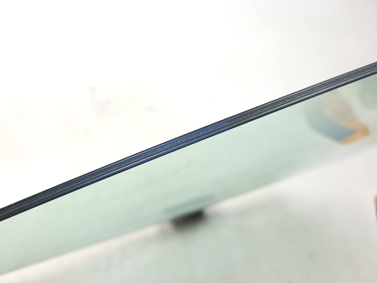 09 - 14 Hyundai Genesis Door Window Glass Double Front Driver Side OEM Sedan