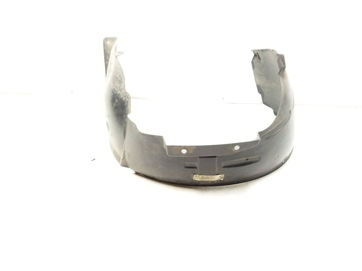 2007-2012 Dodge Caliber Fender Liner Splash Guard Front & Rear 4pcs OEM