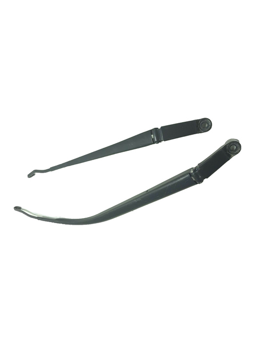 2018 Toyota Corolla Windshield Wiper Arm Pair OEM