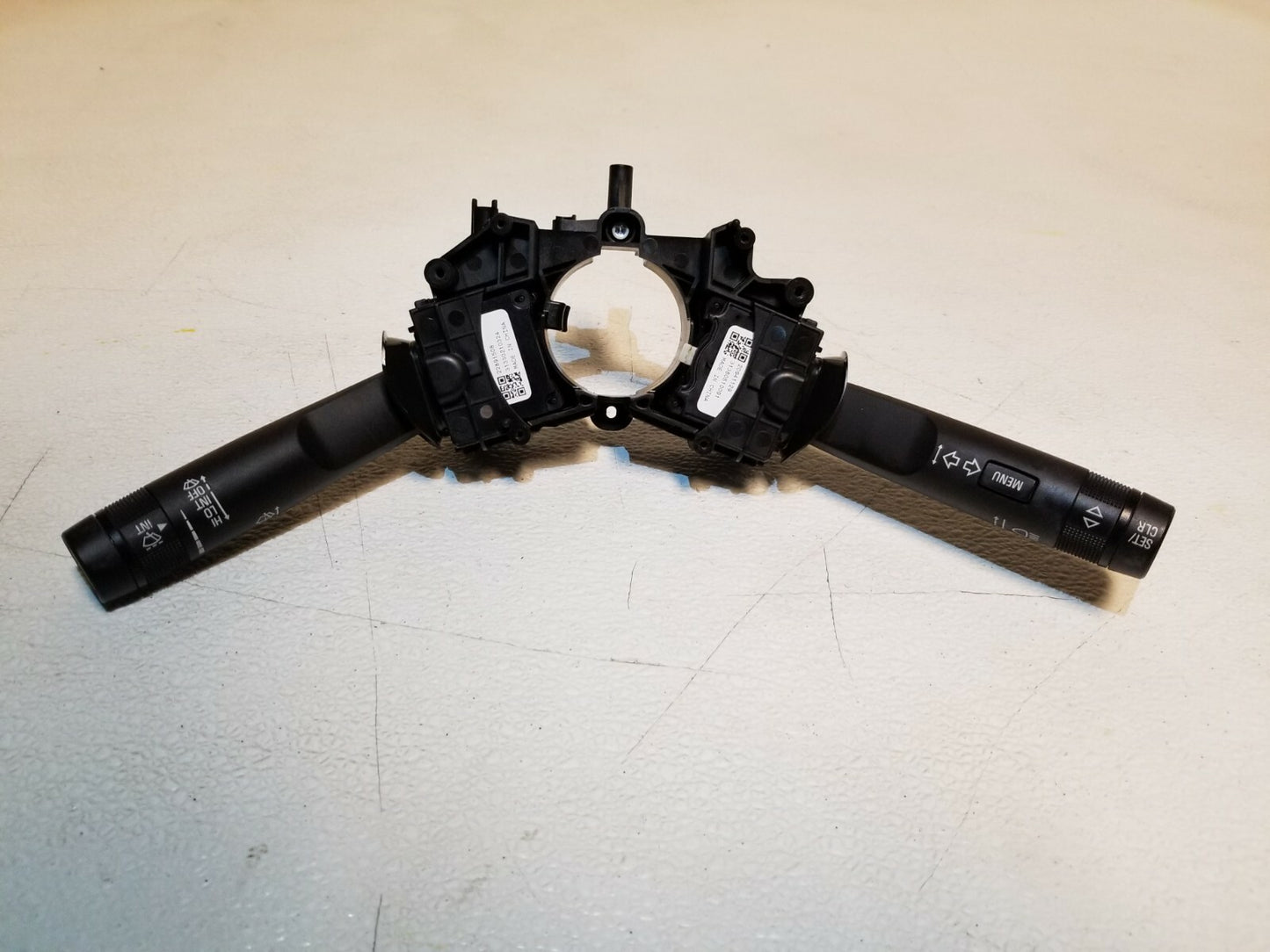 11 12 13 14 15 Chevy Cruze Steering Column Multi Switch OEM 23k Miles