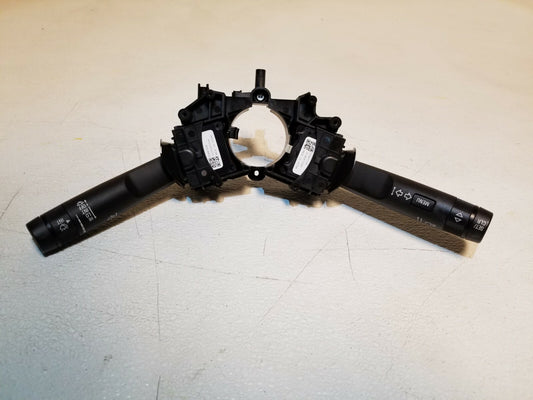 11 12 13 14 15 Chevy Cruze Steering Column Multi Switch OEM 23k Miles