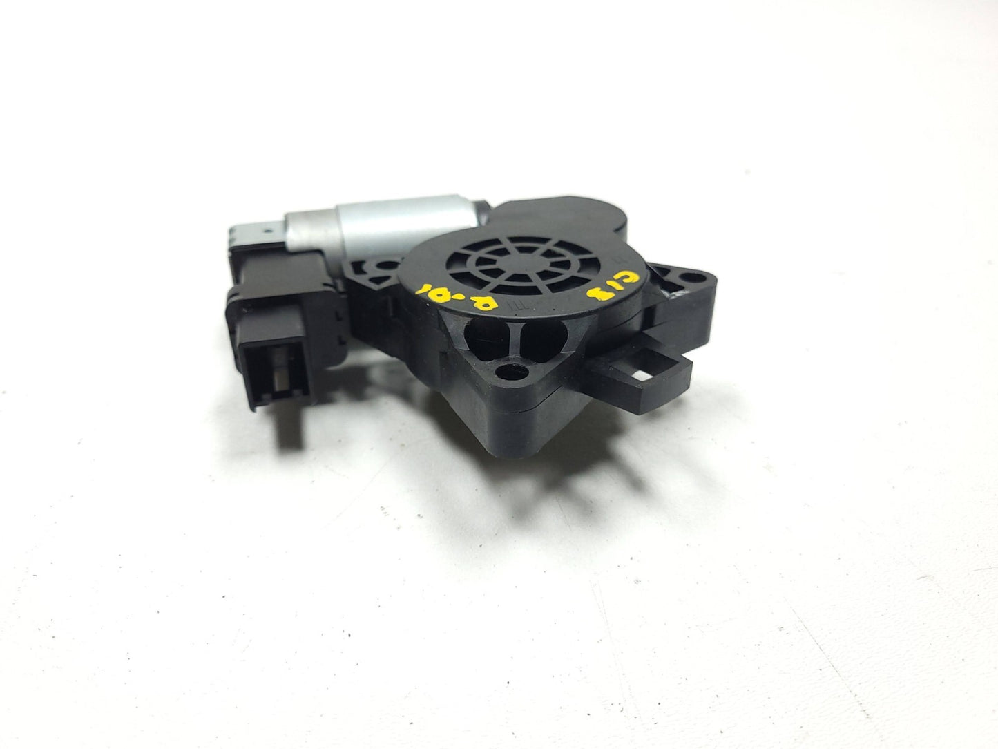 2007 - 2015 Mazda Cx-9 Window Motor Rear Driver Side Left OEM
