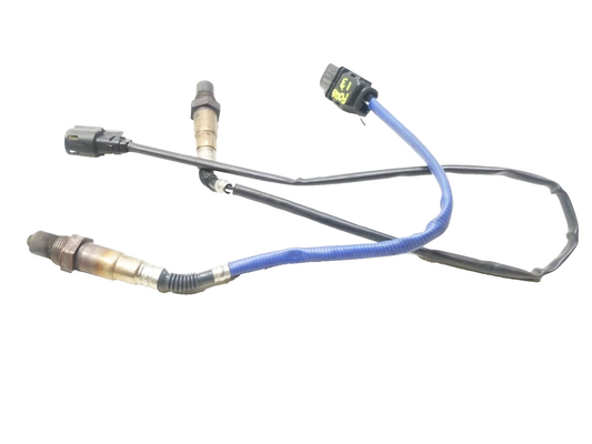 12 - 14 Ford Focus Oxygen Sensor 2pcs OEM