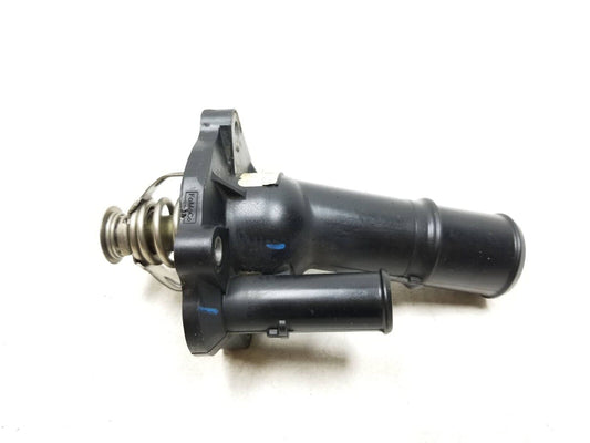 12 - 14 Ford Focus  Engine Coolant Thermostat Housing 5653258 OEM