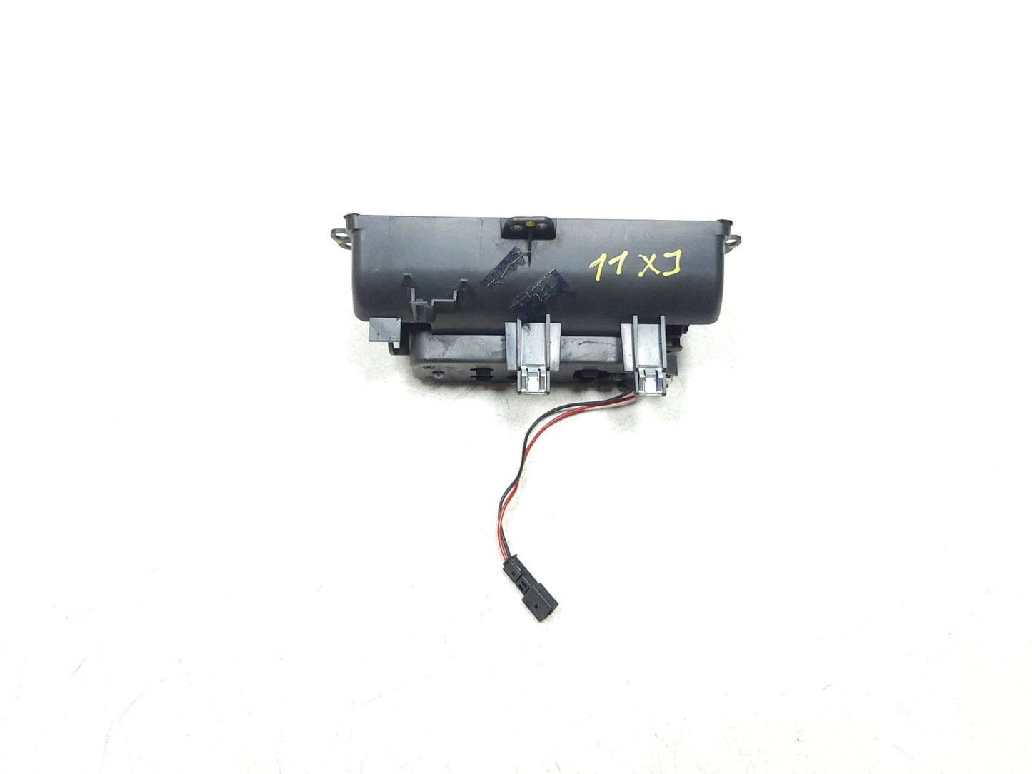 2010 - 2019 Jaguar XJ Center Console Compartment Storage Box OEM