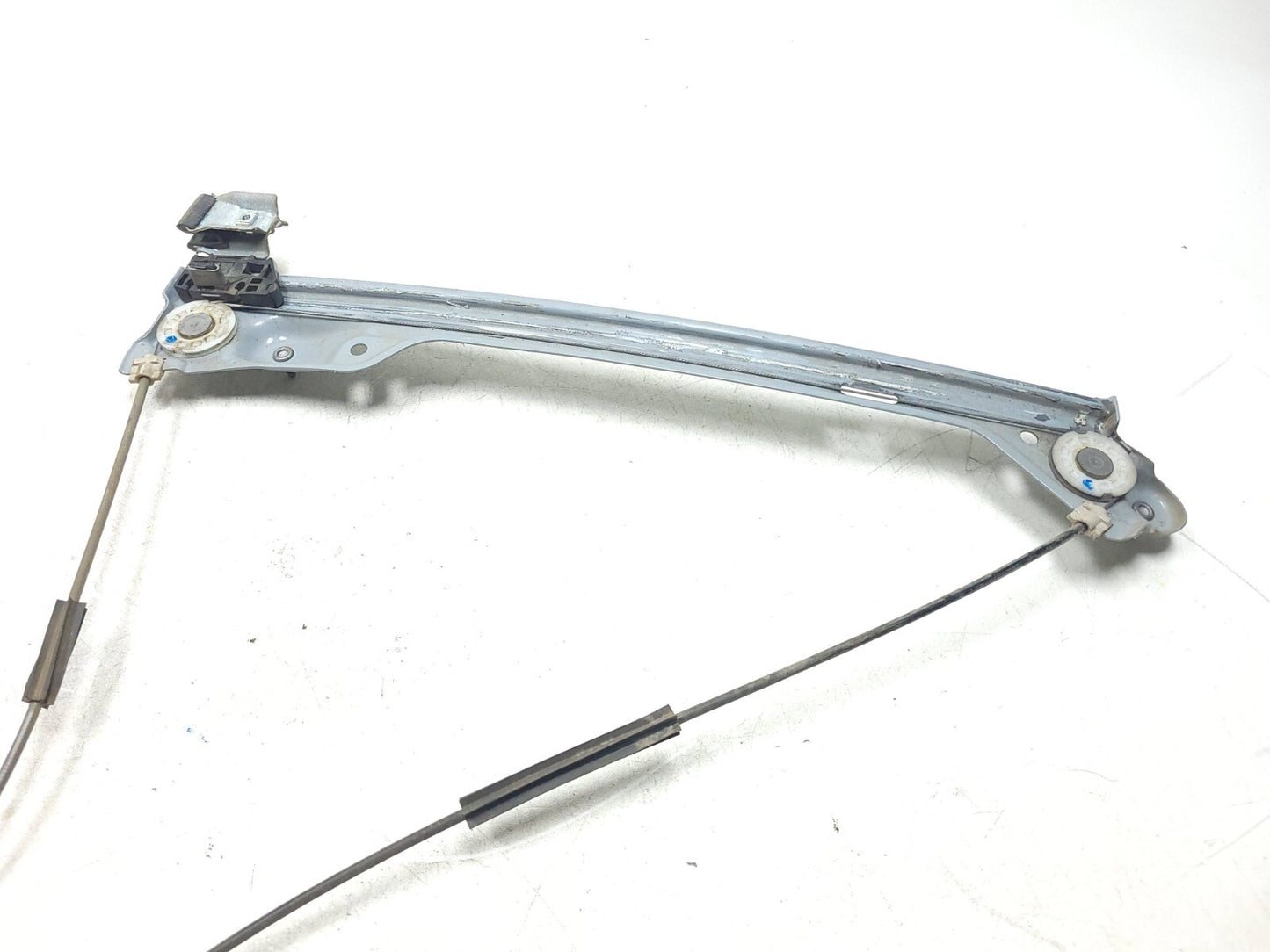 14-19 Chevrolet Silverado 1500 Window Regulator & Motor Front Driver Side Lh OEM