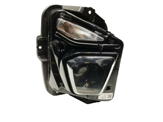 19-22 Chevrolet Blazer Rs Headlight Fog Headlamp Left Driver Side OEM 11k Miles