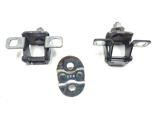13 14 15 16 GMC Acadia Tailgate Hinge Left & Right OEM