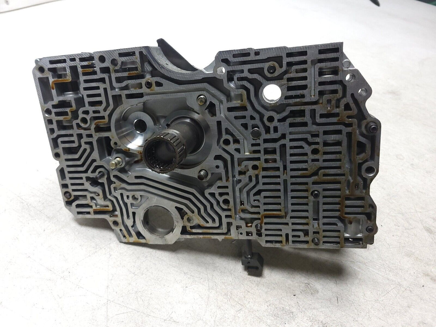2007 - 2009 Acura Mdx At Transmission Valve Body OEM
