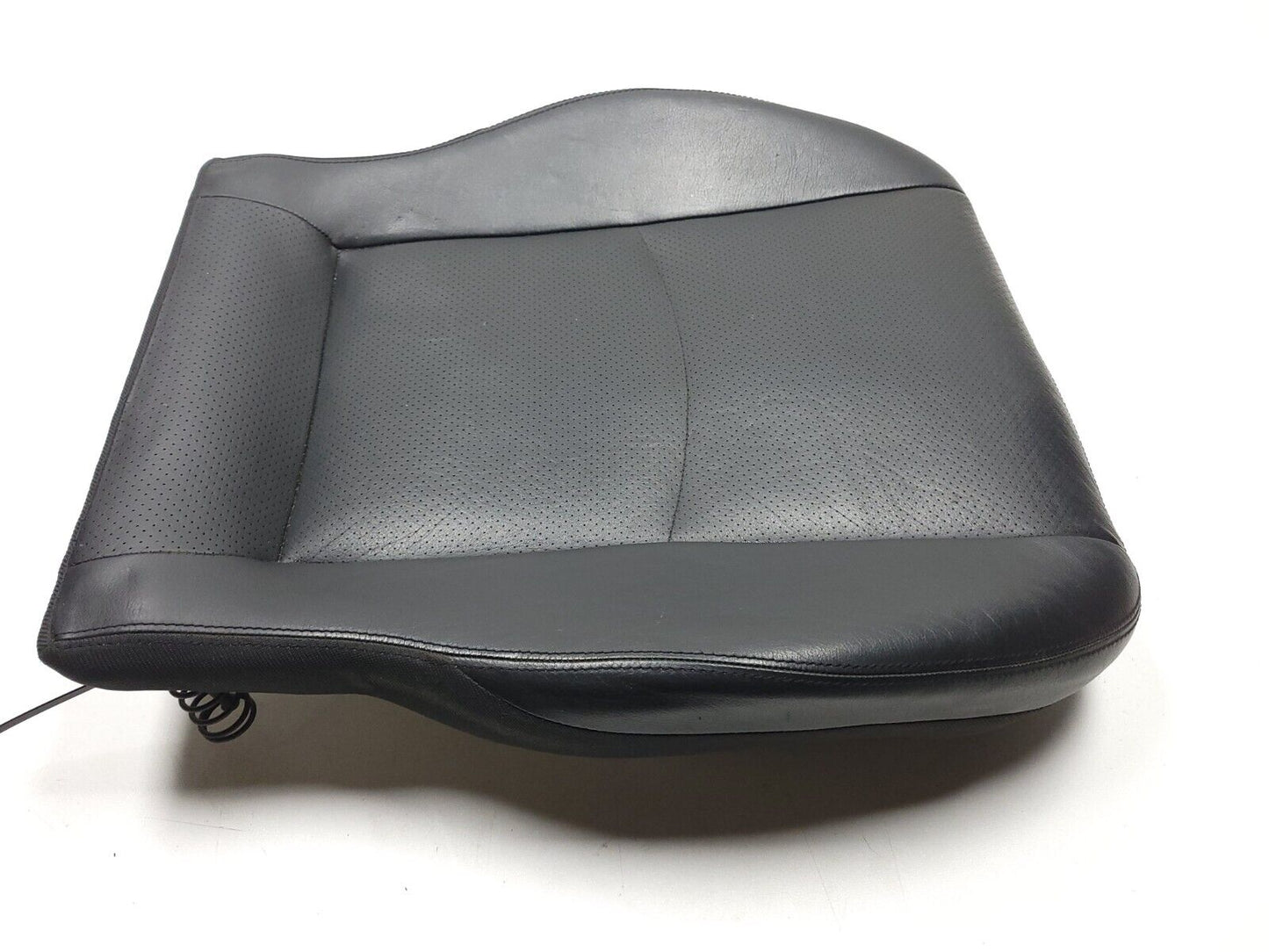 03-09 Mercedes W203 C230 Front Passenger Seat Lower Cushion OEM