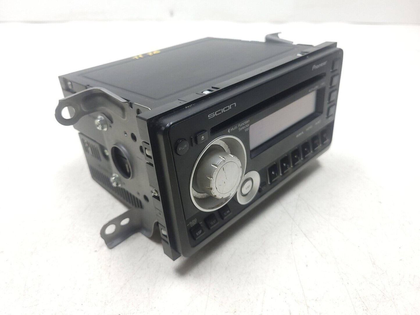 08 - 15 Scion Xb AM FM Cd Player Radio Receiver Pt546-00100 OEM