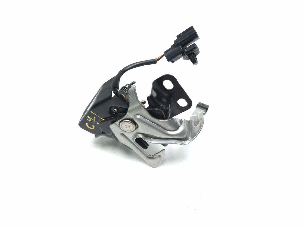 2012 Honda Cr-z Hood Lock Latch OEM