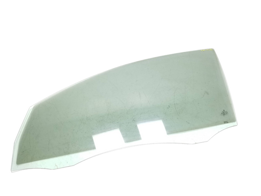 2010 - 2014 VW Golf GTI Door Window Glass Front Driver Side Left  OEM
