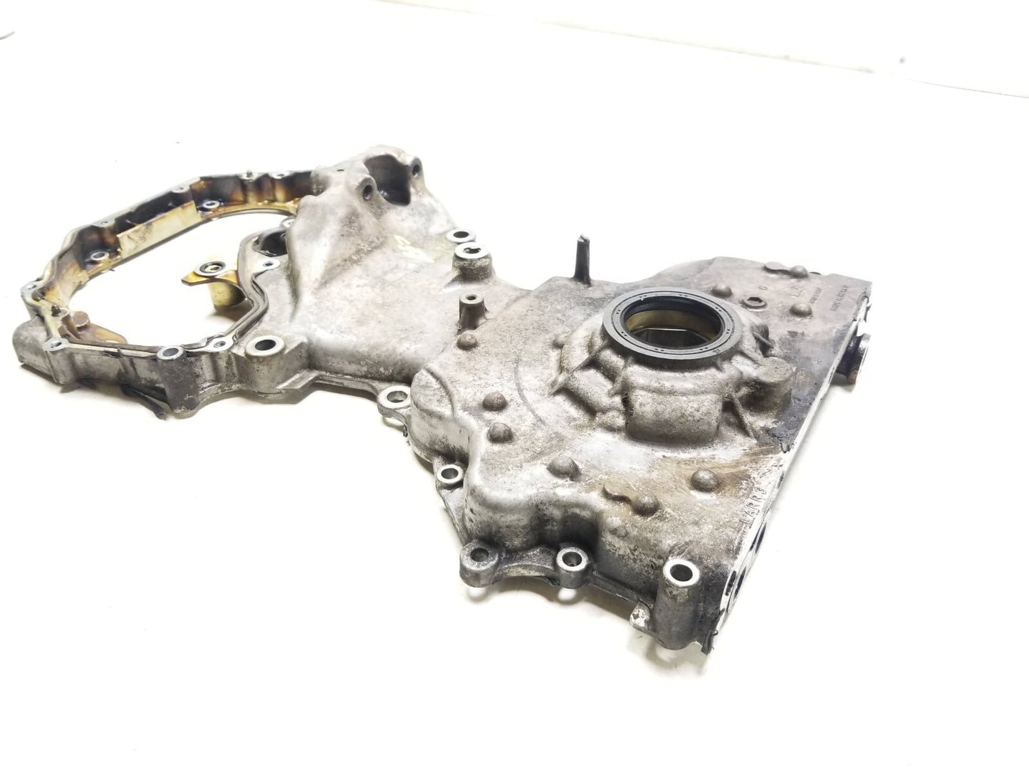 09-15 Nissan Rogue Engine Timing Cover OEM ✅