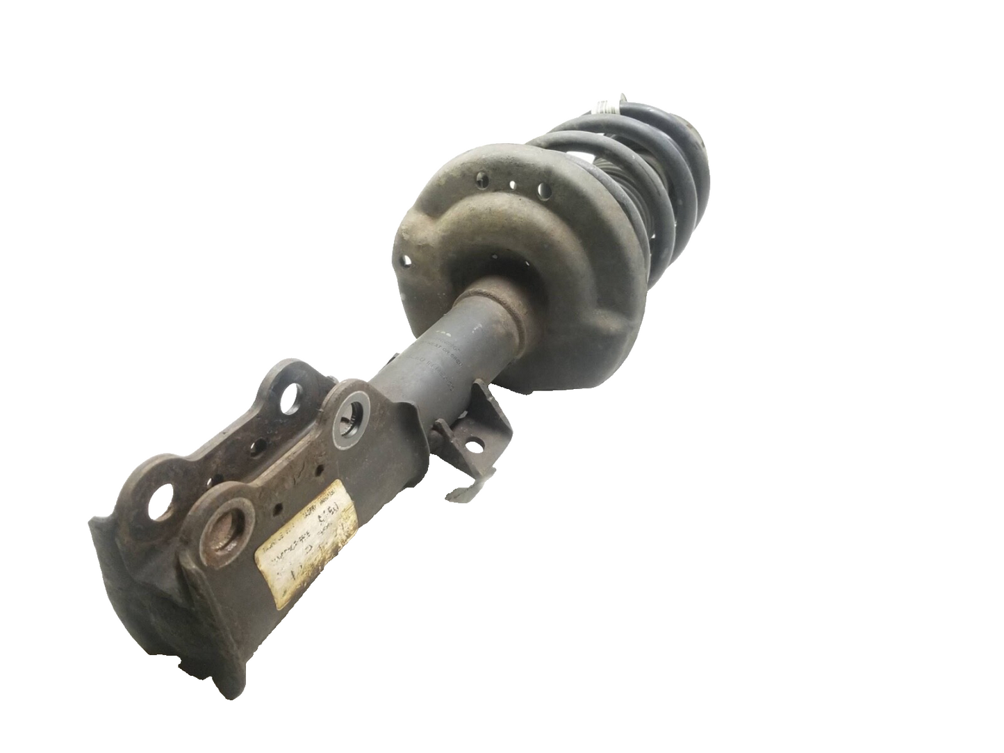 2010 - 2016 Cadillac SRX Shock Strut Absorber Front Side Right & Left OEM