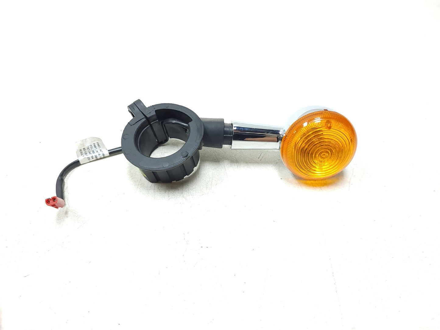 2024 Royal Enfield Bullet 350 Front Turn Signal Right OEM