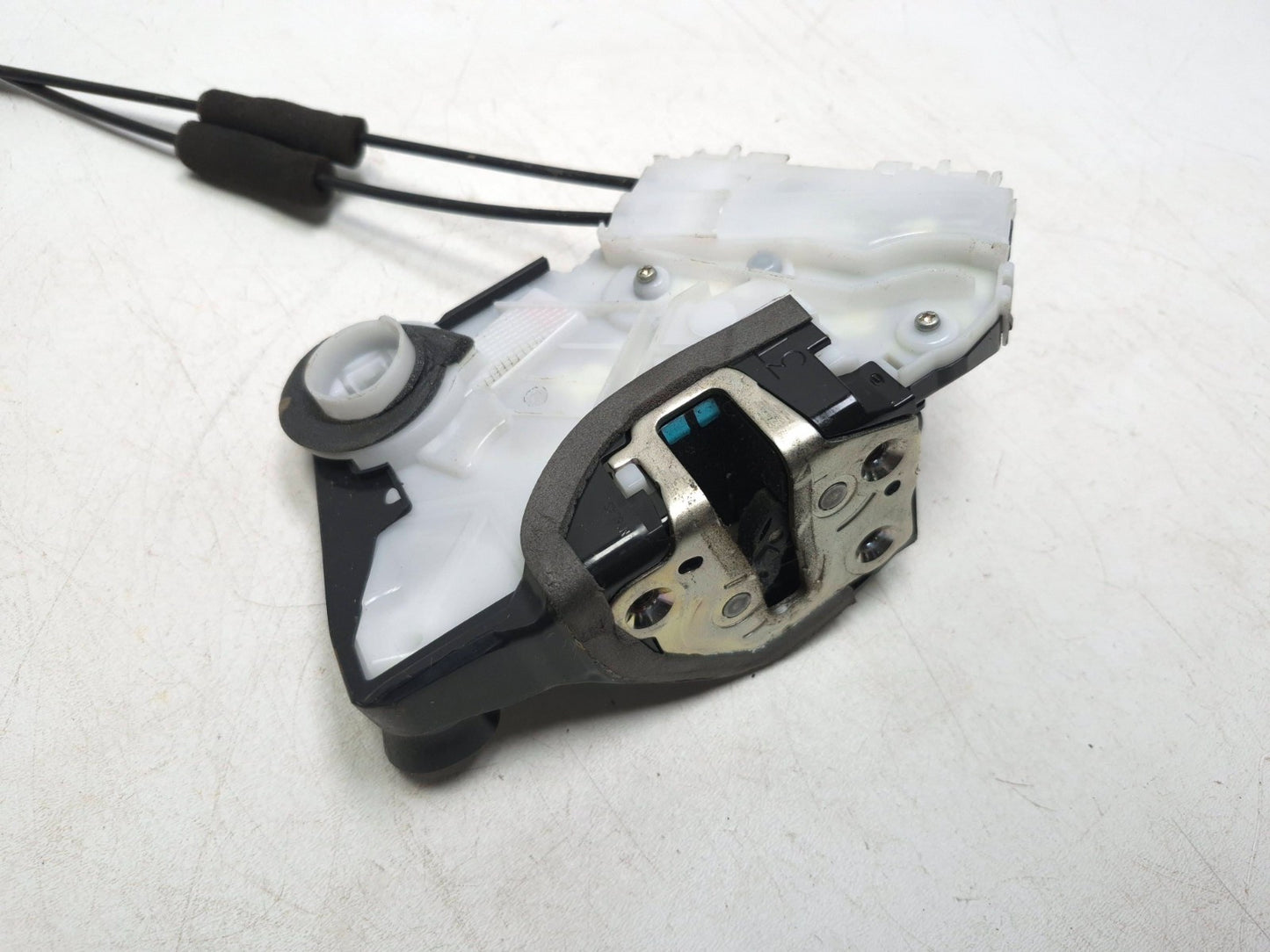 2022 Subaru Crosstrek Front Door Lock Latch Actuator Left Driver Side OEM